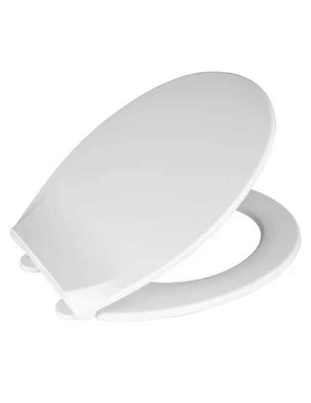 Abattant Wc Kos 42x37cm 21901100 Wenko