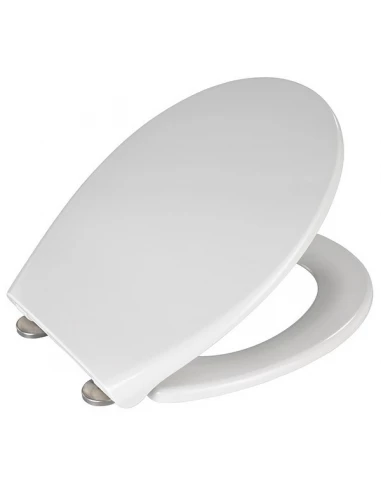 Abattant samos blc easy close duroplas ref 21903100