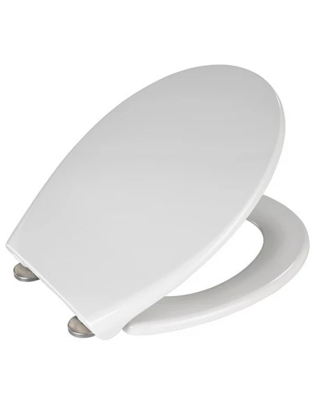 Abattant samos blc easy close duroplas ref 21903100