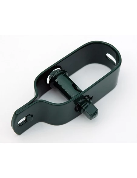 Raidisseur grillage epoxy vert n° 3