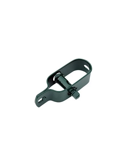 Raidisseur epoxy vert n degres 4