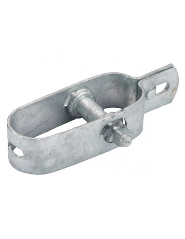 Raidisseur galva à chaud n 3