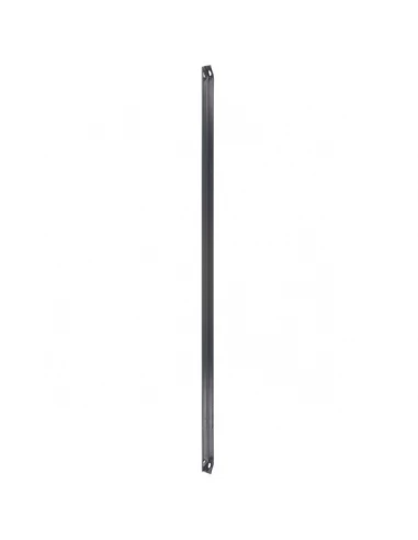 Jambe de force gris h 1,50 m - 25x25x3