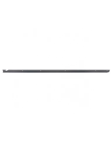 Piquets plast gris h 0,75 - 30x30x3,0