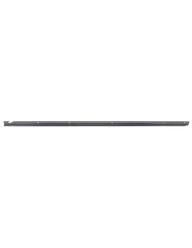 Piquets plast gris h 1,20 m - 30x30x3,0