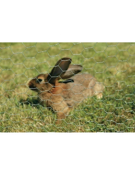 Grillage ttx galva 1m00-25ml - af-13x0 7-