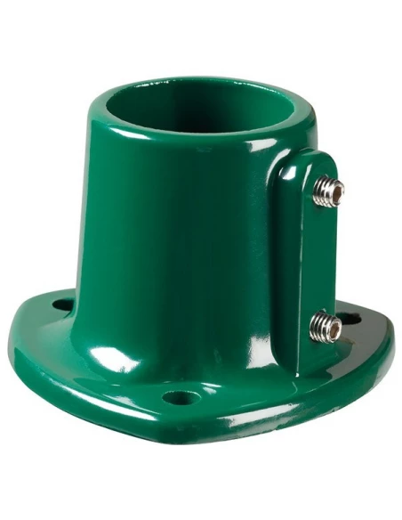 Platine univers 48 vert