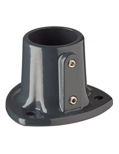 Platine univers 48 gris