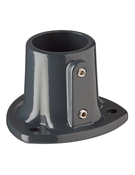 Platine univers 48 gris