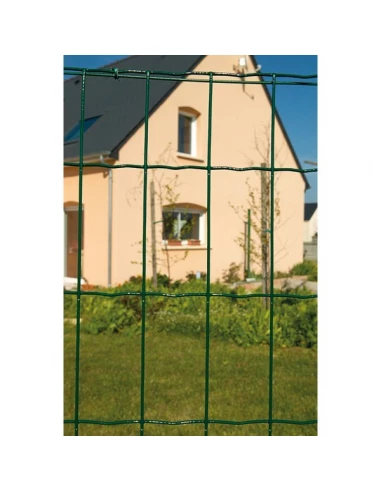 Grillage axial super 220 vert 1m20 25ml