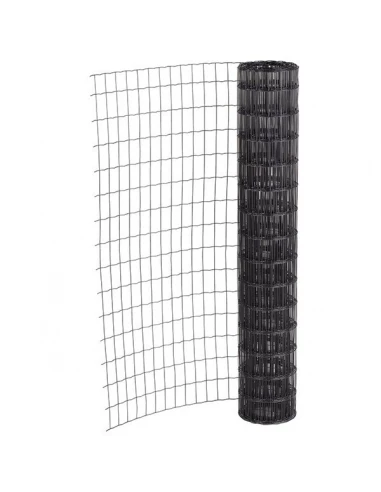 Grillage axial super 220 gris 1m80 25ml