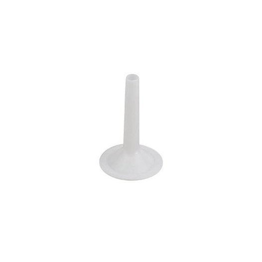 Entonnoir p/hachoi.viand.n12 d25 - REBER