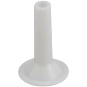 Entonnoir p-n 22 d15mm 4726 a