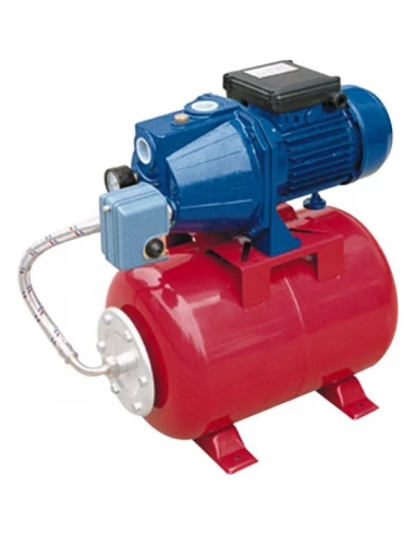 Pompe arrosage - Groupe de surpression ecop 160-20 900w 3 3m3-h - DIPRA