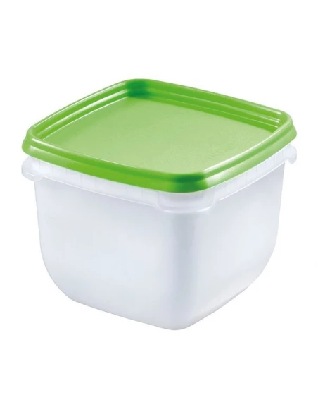 Boite congelation lot 4 freezer box 0,75l ref 803913