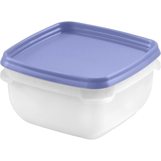 Boite de congelation 5x0,5l gastromax ref.802539