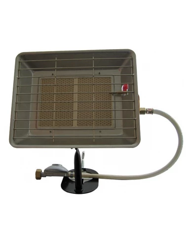 Radiateur De Chantier Extérieur 4.2 Kw - OUTIFRANCE