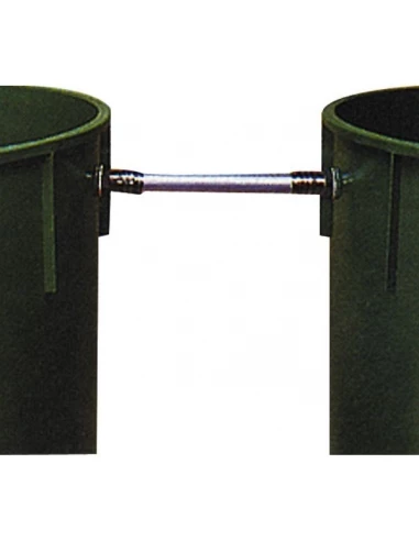 Ens jumelage 3-4 ref 504 017