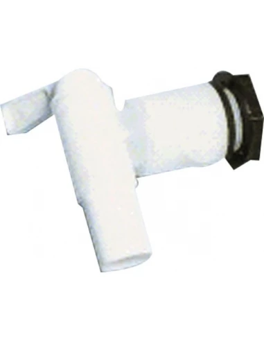 Robinet de vidange pour récupérateur d'eau complet