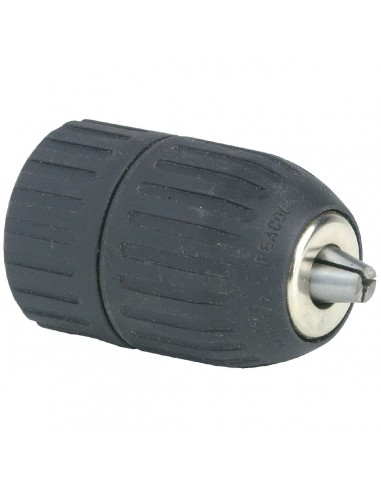Mandrin auto-serrant Scid Serrage rapide sans clé, capacité 0-10mm - Scid