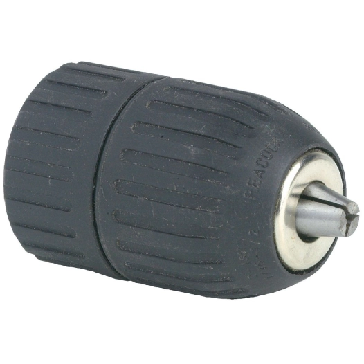 Mandrin auto-serrant nylon 1/2 x 20 unf capacité (mm) 0 - 10 femelle