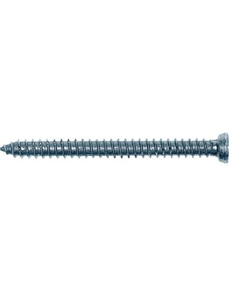 Vis beton ffs 7,5x62 boîte de100