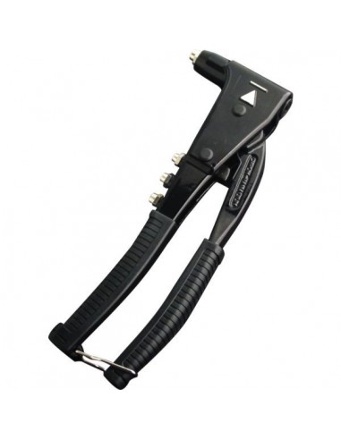 Pince a riveter manuelle de 2 4 - 5 mm - longueur 240 mm