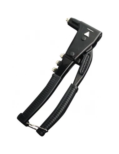 Pince a riveter manuelle de 2 4 - 5 mm - longueur 240 mm