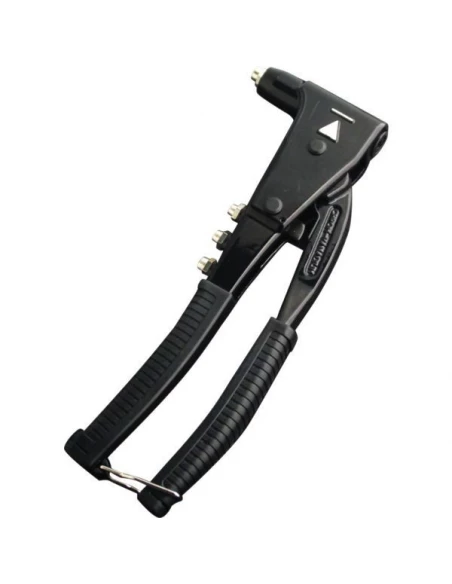 Pince a riveter manuelle de 2 4 - 5 mm - longueur 240 mm