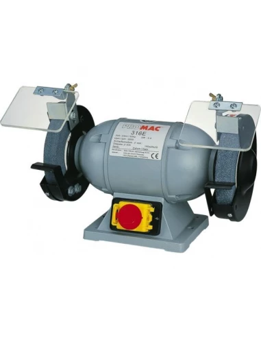 Promac - Touret À Meuler 230v 0,3kw 150mm - 316e