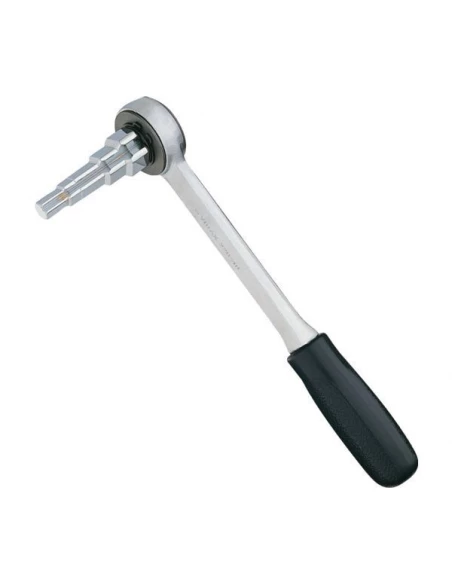 Cle montage cliquet radiateur 2204 3-8 a 1p + cliquet