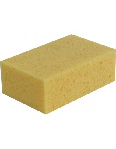 Éponge synthétique de carreleur