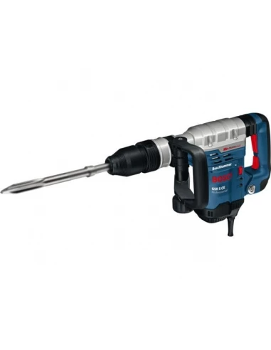 Bosch - Marteau-piqueur Sds-max 11500w 8,3j (avec Burin) - Gsh 5 Ce
