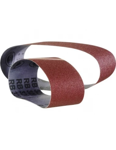 Bande ponceuse portative rb32220 cor 100 x 610 mm - grain 606151561