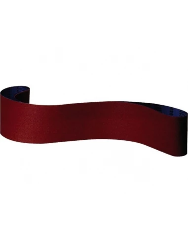 Bande toile backstand corindonrb 37710 xy 100 x 1000 grain80