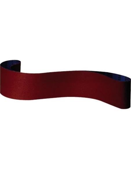 Bande toile backstand corindon rb 37710 xy 100 x 1000 grain40