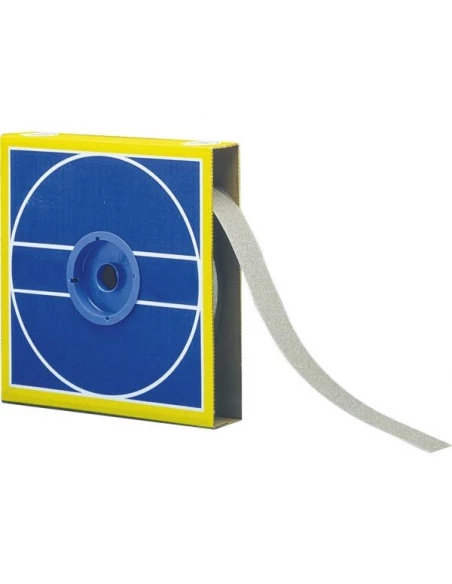 Rouleau atelier rb346j flex corindon 38 mm x 25 ml - grain 320