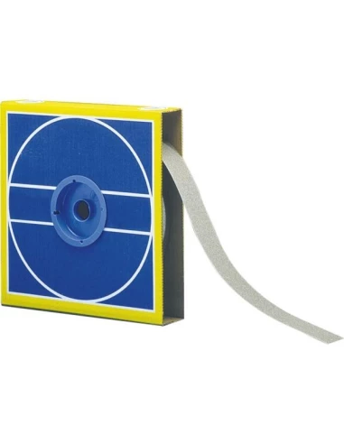 Rouleau atelier rb346j flex corindon 38 mm x 25 ml - grain 220