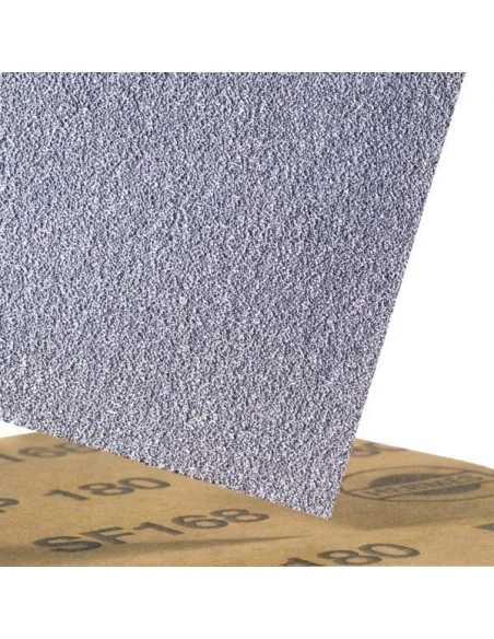 Feuille sf 168 carbure de silicium 230 x 280 mm grain 100 boite de 50