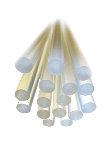 Colle professionnelle pro-t souple sachet 1 kg d12 x190 mm transparent