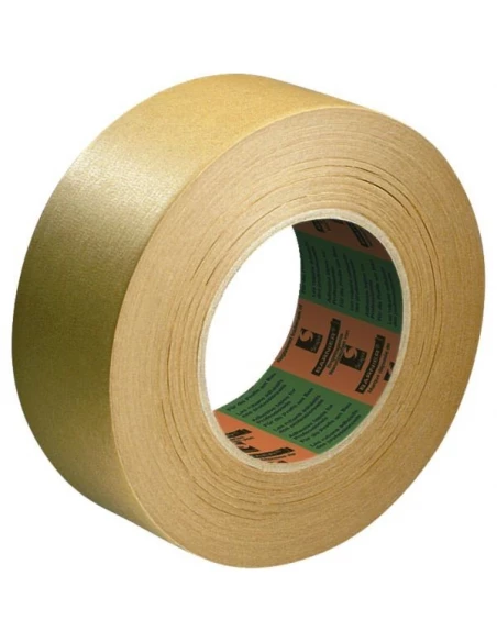 24 Ruban adhesif dle face p/moquette 25mx50mm naturel'102