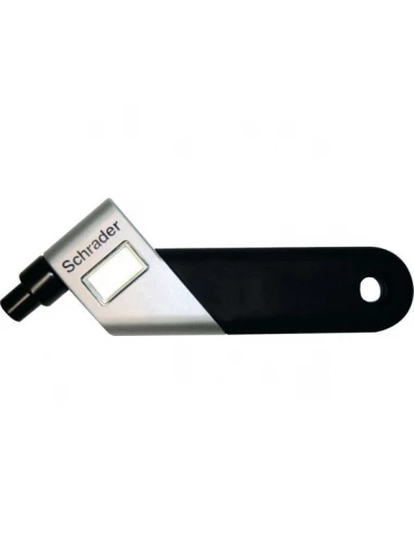 Controleur de pression electronique a affichage digital 0 35à 10 bar