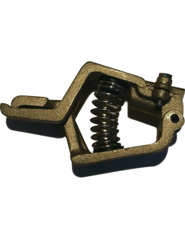 Pince prise de masse laiton 300 a