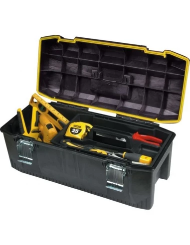 Boite Etanche Grande Capacite 23''/58cm Fatmax 1-94-749 Stanley