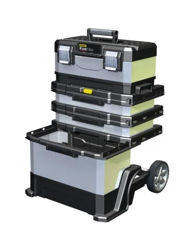 Atelier De Métal Mobile Fatmax® 1-95-622 Stanley