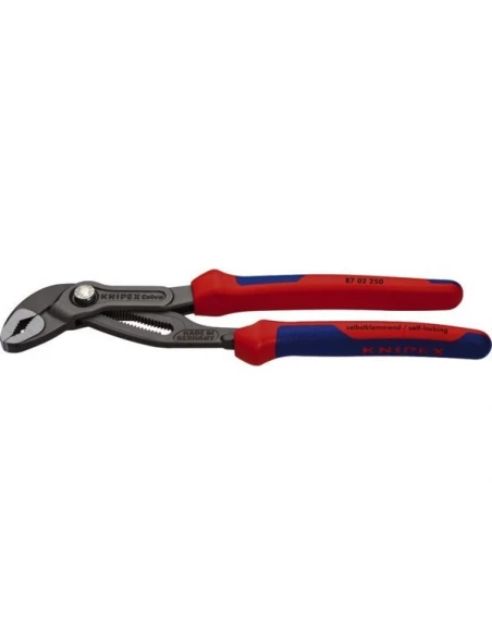 Pince multipri cobra poli gainee87 01 400mm