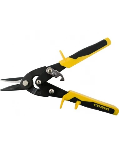 Cisaille a tole flyers type aviation 0107