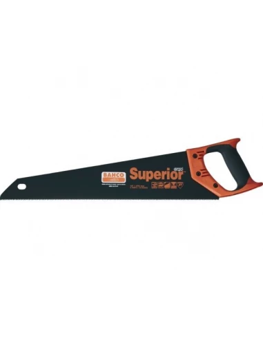 Scie egoine superior coupe moyenne 475 mm xt9