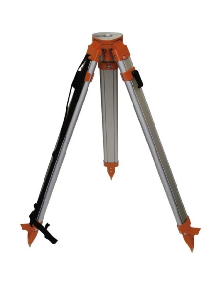 Trepied aluminium 93 a 165 cms