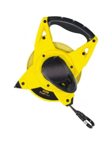 Mesure longue fatmax 30 m